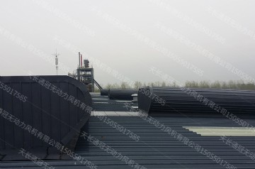 自然通风器案例